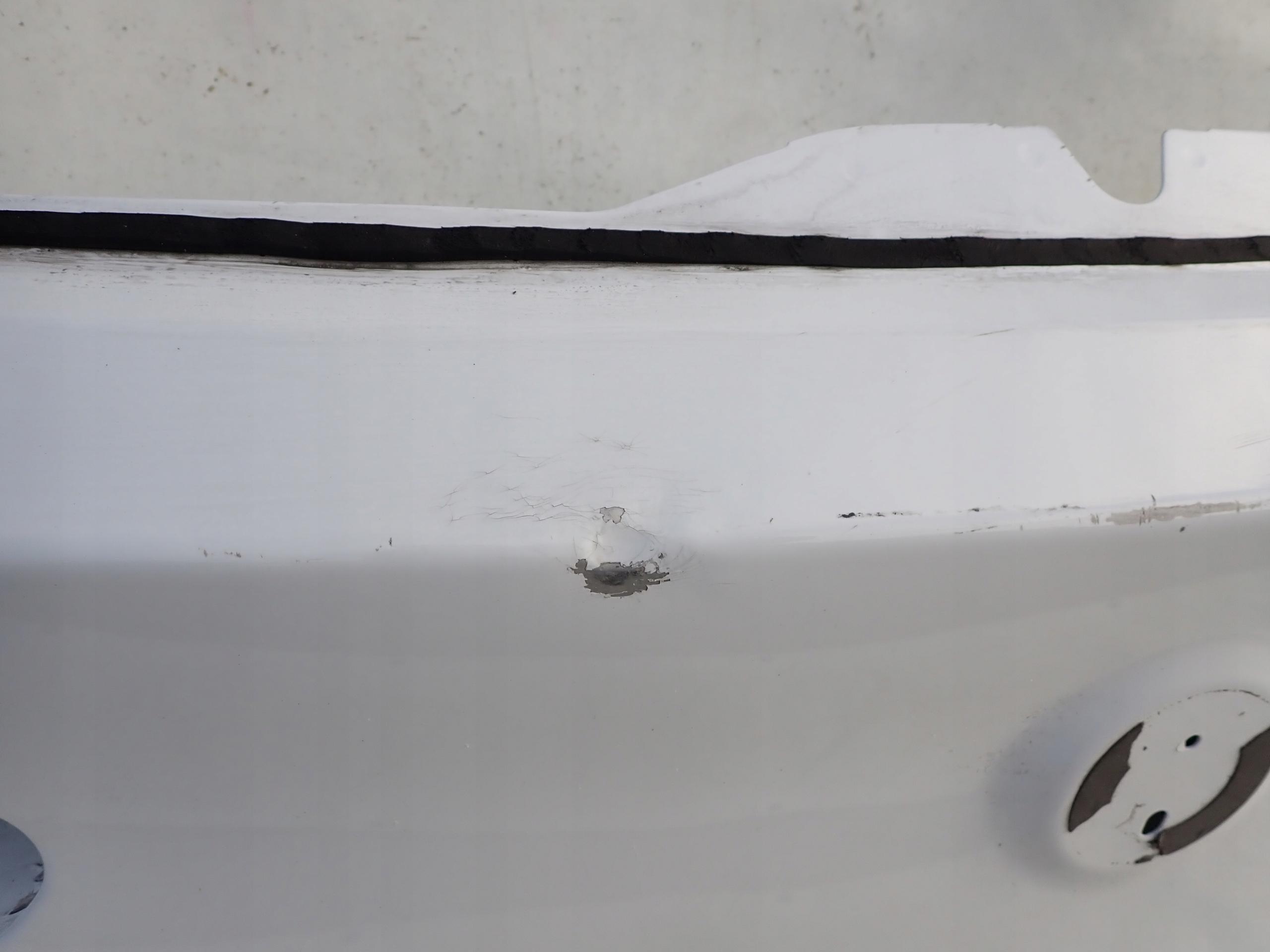 ALFA ROMEO STELVIO 16- boot doors boot