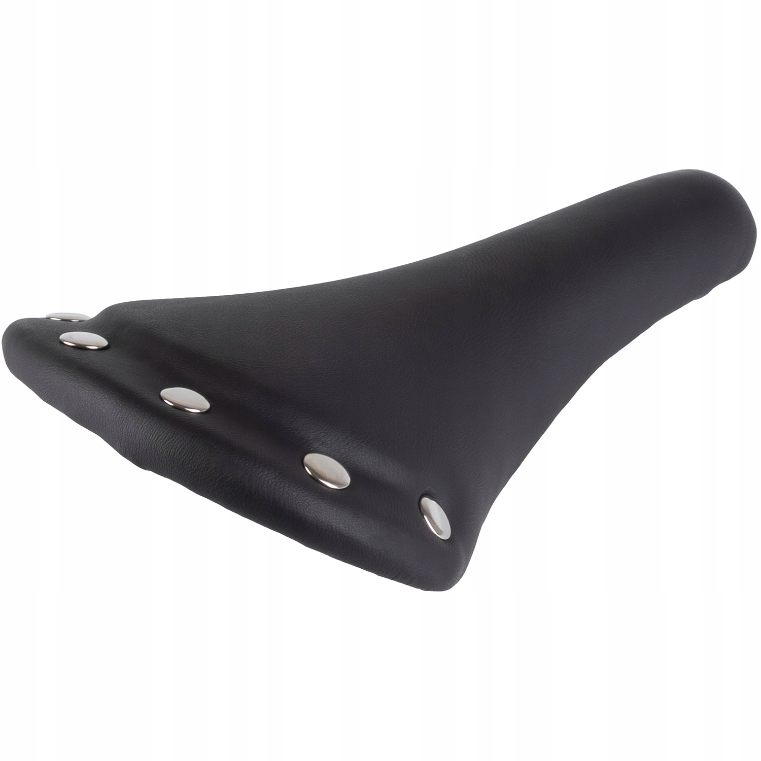 

siodełko Ms Czarne singlespeed Ostre Koło Fix nit