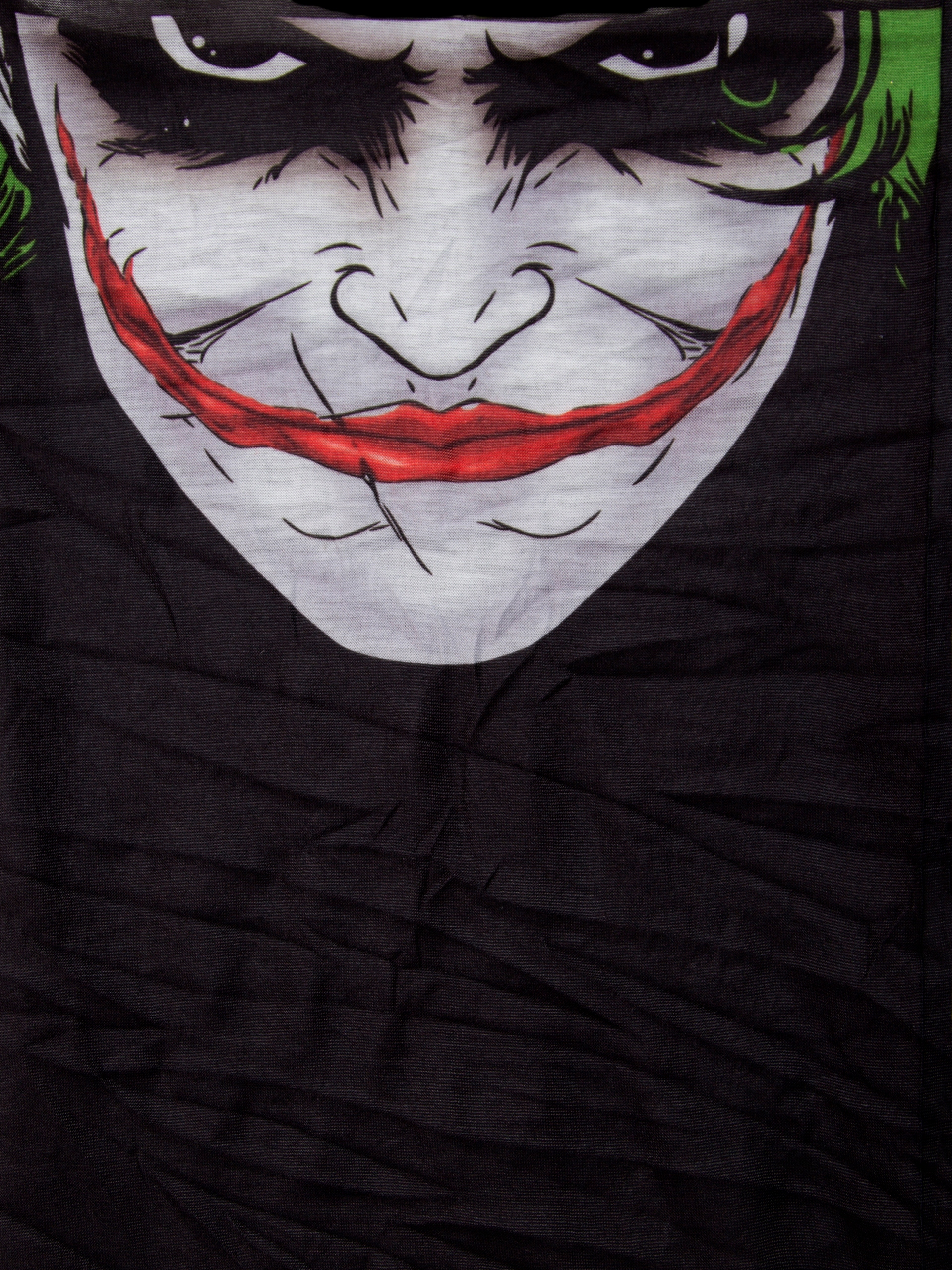 KOMIN Joker 2 chustka OPASKA WIELOFUNKCYJNA Długość (cm) 48 cm