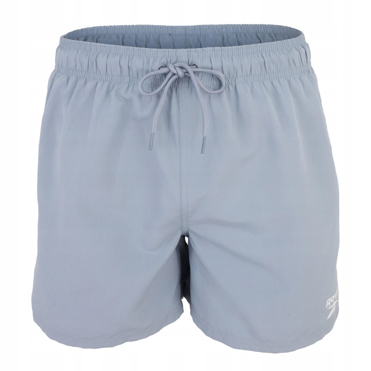 Kąpielówki Męskie Reebok Yale Swim Short Szare XL