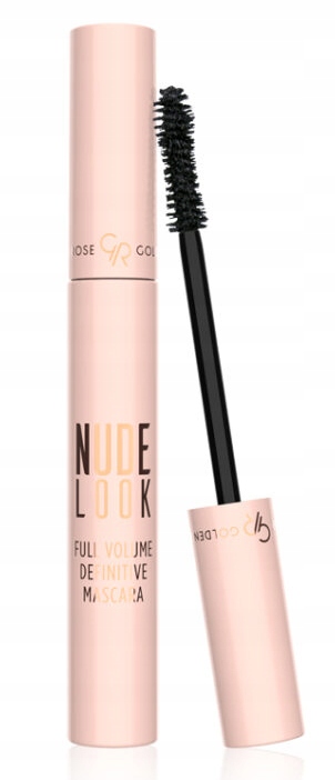 

Golden Rose Full Volume Nude Look maskara 9 ml