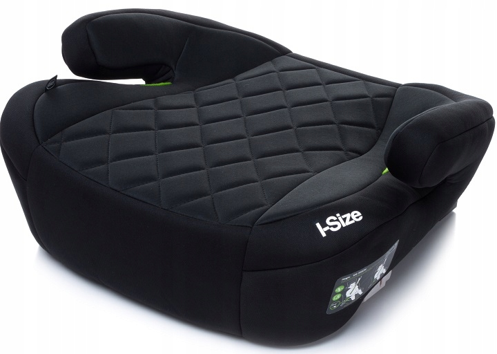 SIEDZISKO SAMOCHODOWE PODSTAWKA FOTELIK DO SAMOCHODU ISOFIX HI-FIX 4BABY