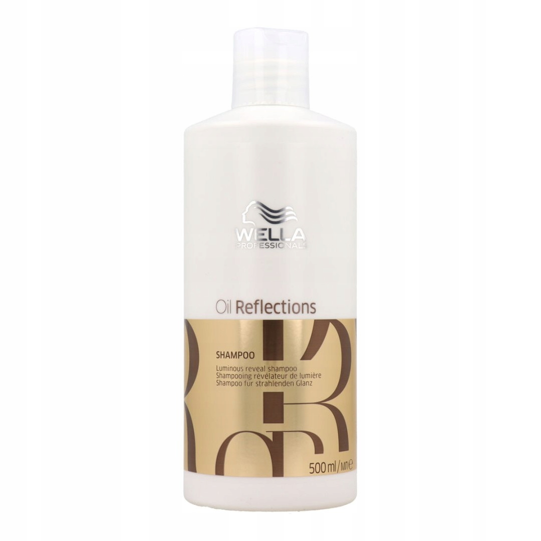 Šampon Wella Oil Reflections