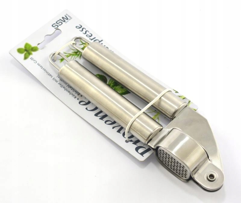 wyciskacz do czosnku SSW ''DIAMANT'' | 912022 — 4