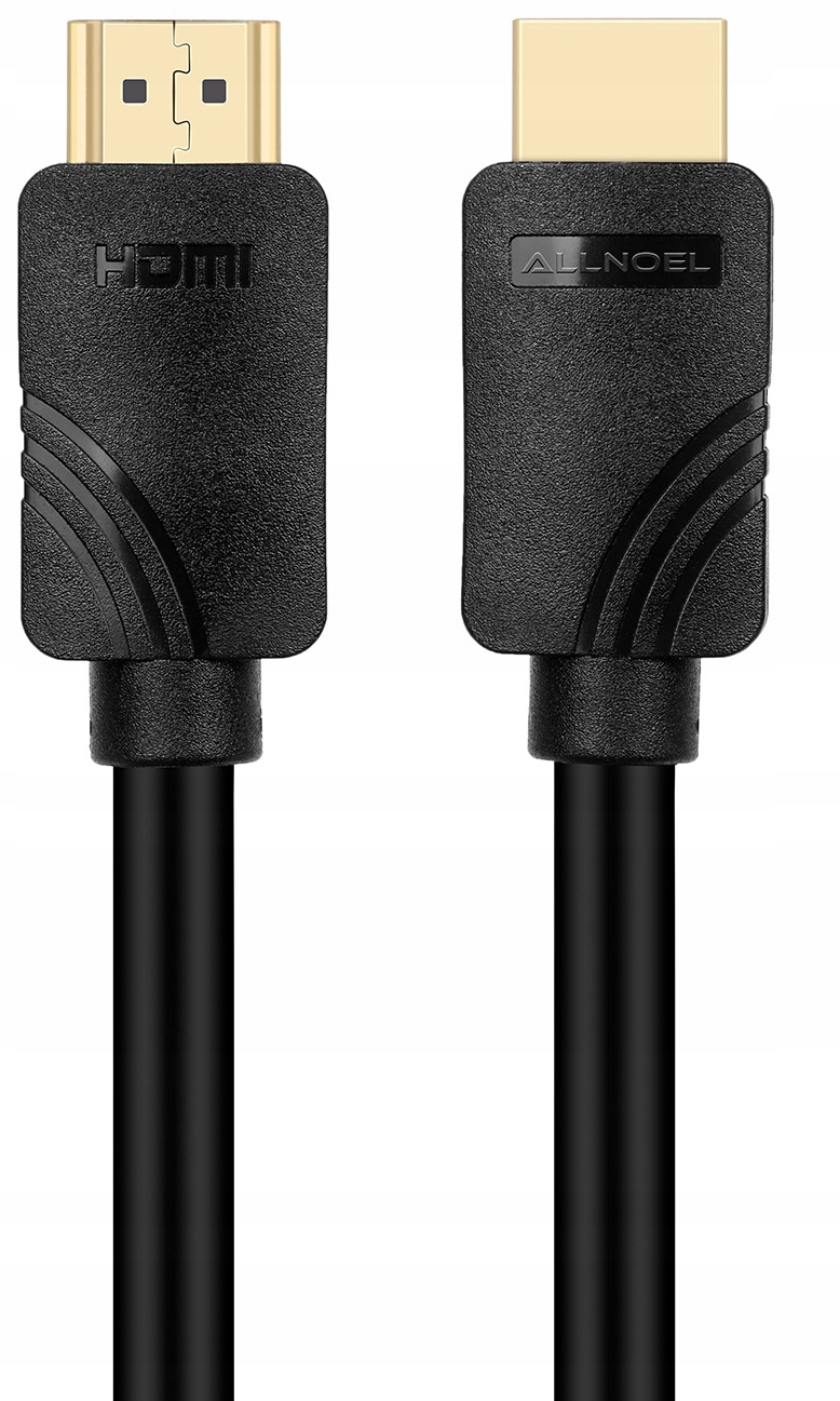 

Kabel Hdmi 2.1 Uhd 8K 60HZ 4K 120Hz Hd 0.5m Miedź