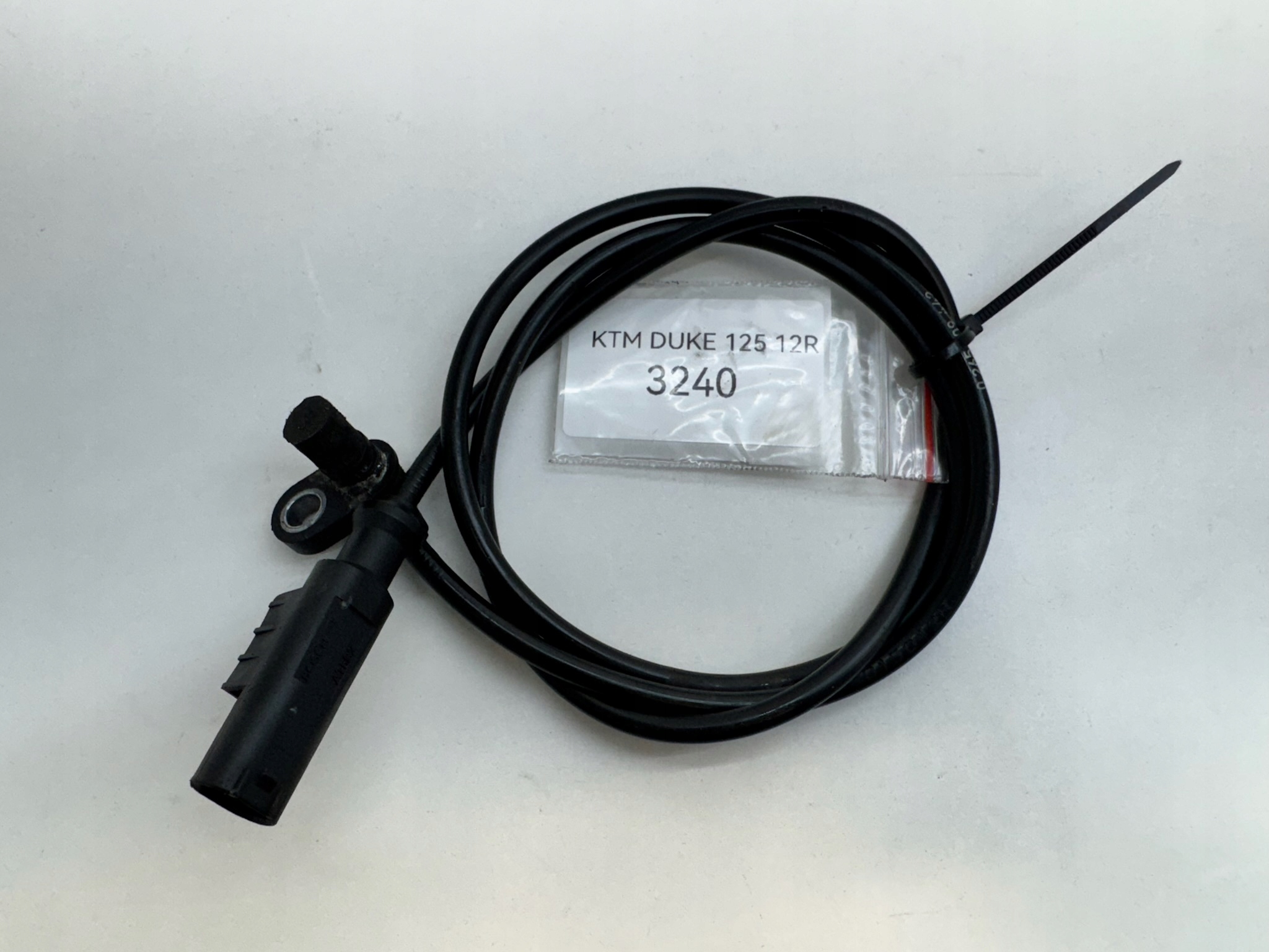 KTM DUKE 125 11-16 CZUJNIK ABS