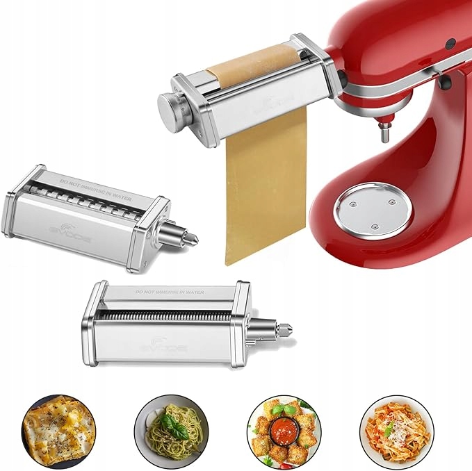 Nástavec na cestoviny KitchenAid, nadstavec na domácu výrobu cestovín