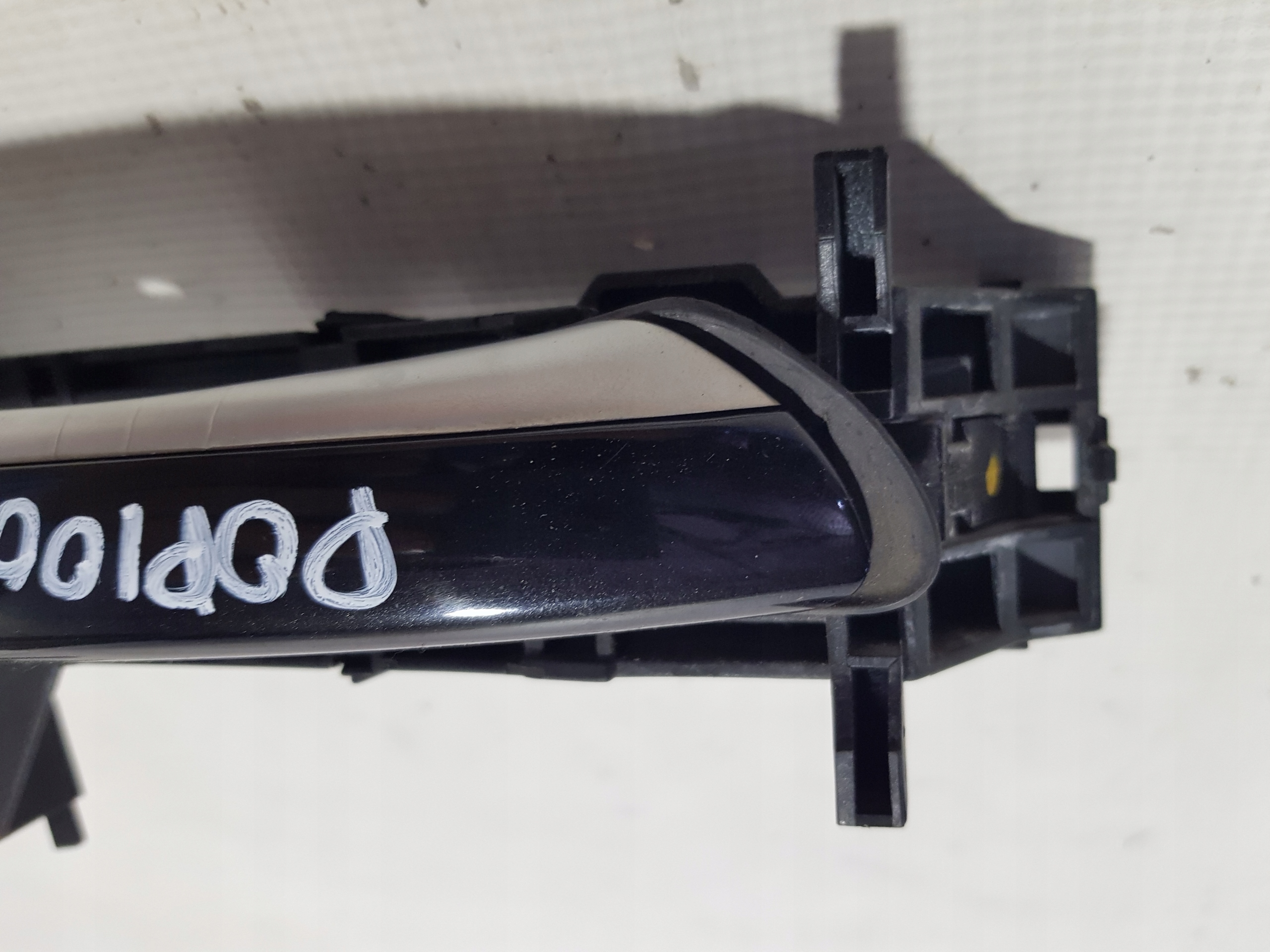 handle KEYLESS GO MERCEDES SL R230 W230 right C197 197