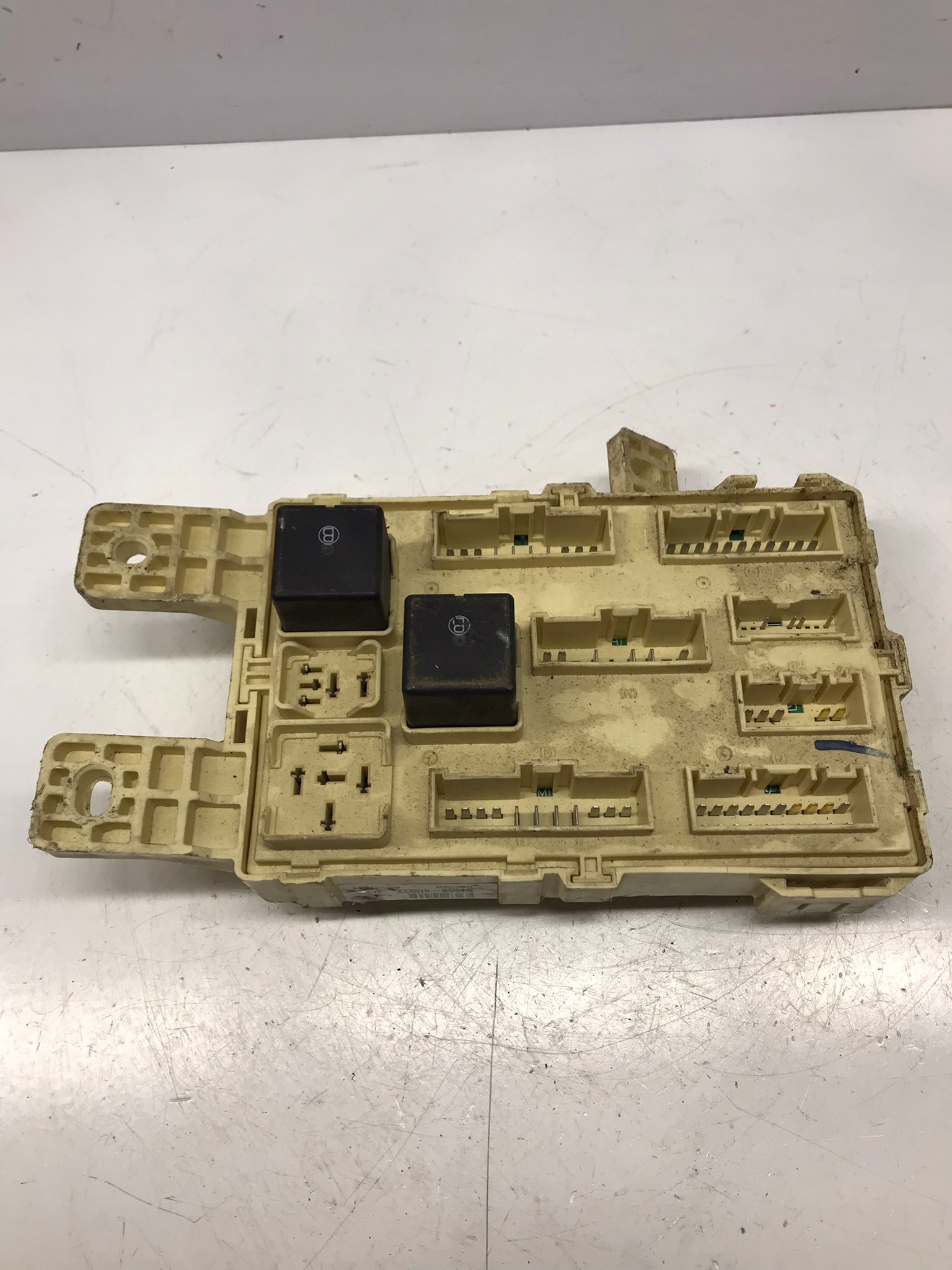 STEROWNIK MODUŁ 91950-4H032