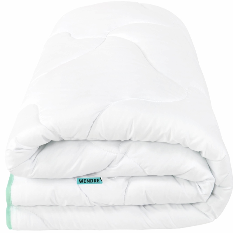 ANTYALERGICZNA Kołdra 200x220 ALOES całoroczna PL