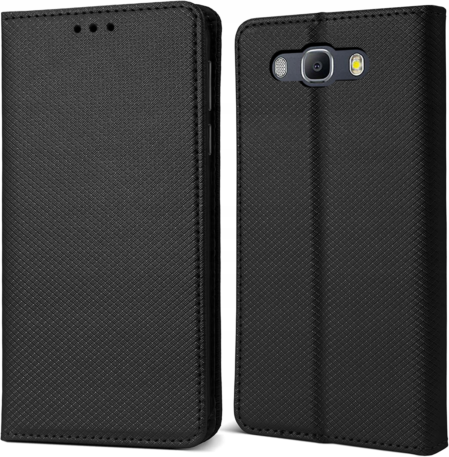 

Etui Magnes Smart Case Szkło na Samsung J5 2016