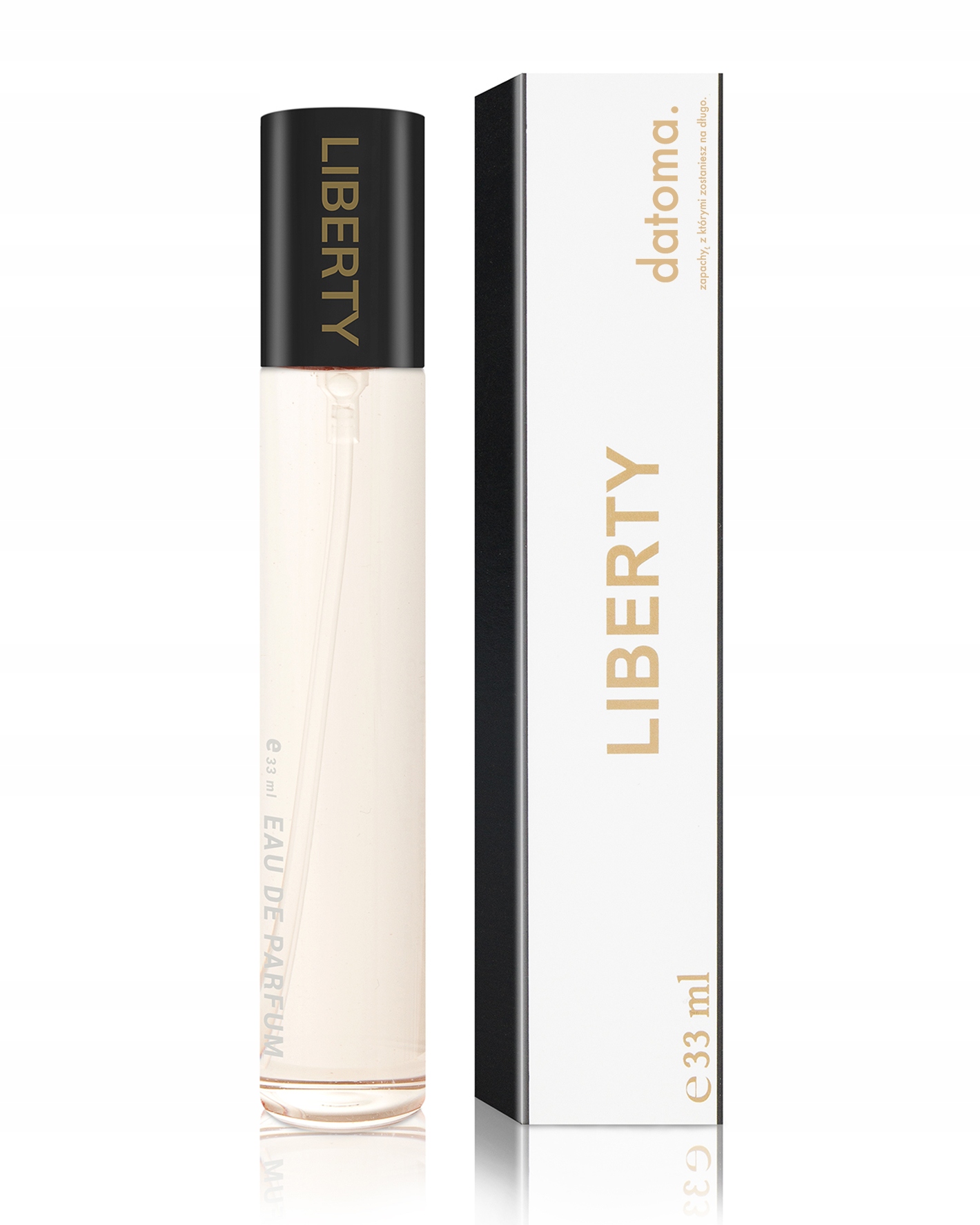 

Perfumy Damskie Libre liberty Perfumetki nr 203