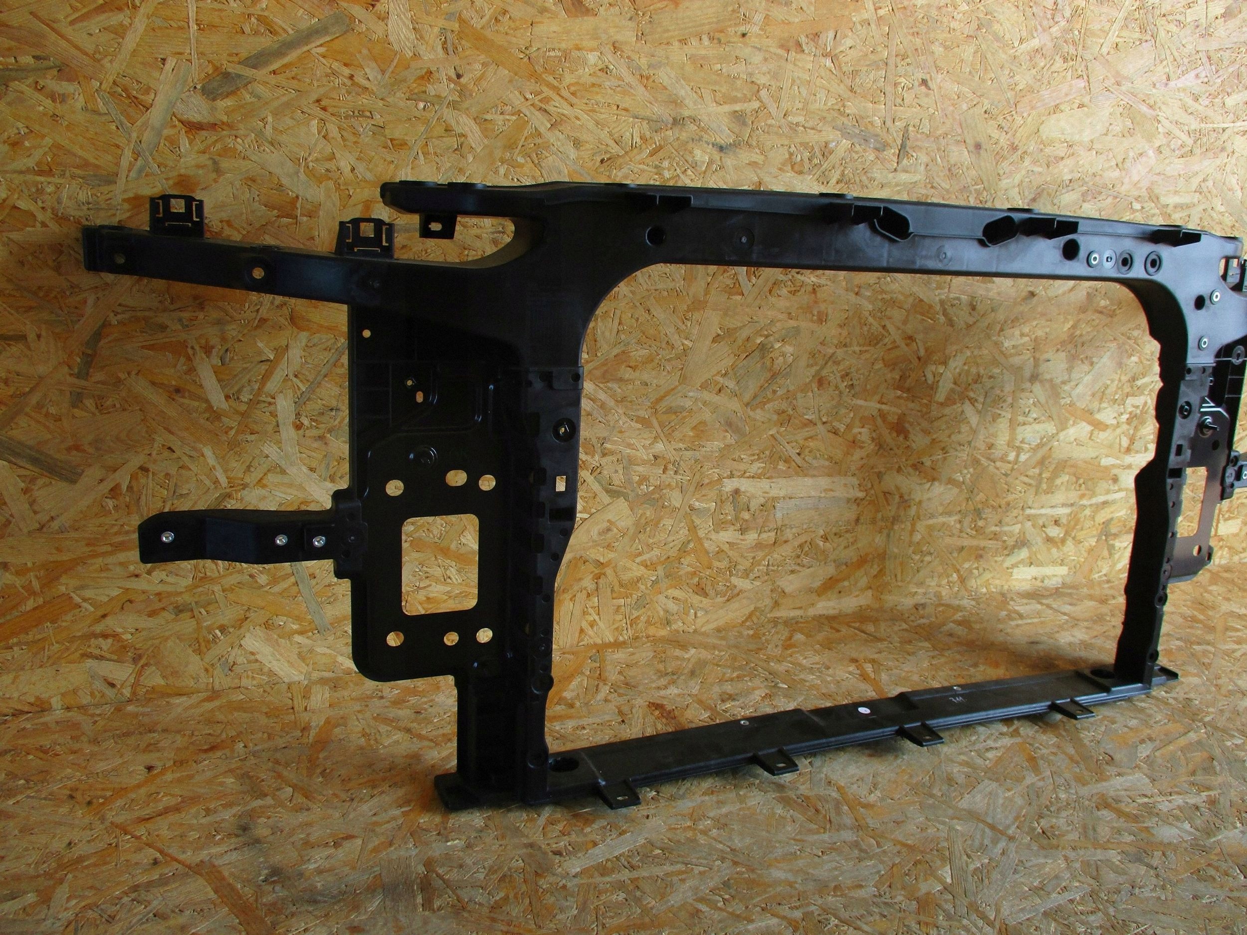 support panel for radiators HYUNDAI KONA ELECTRIC 20-22 LIFT