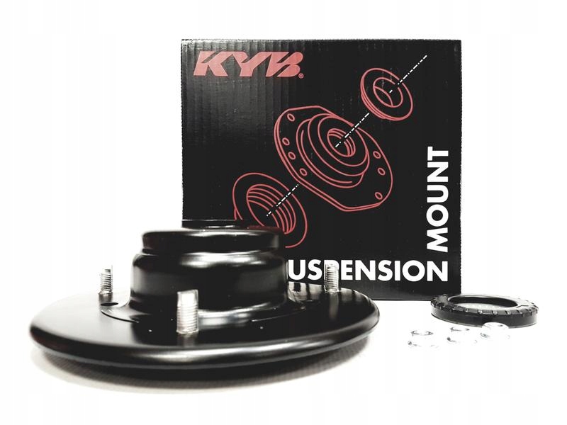 SM5266 - KAYABA ПОДУШКА АМОРТИЗАТОРА CHRYSLER VOYAGER IV