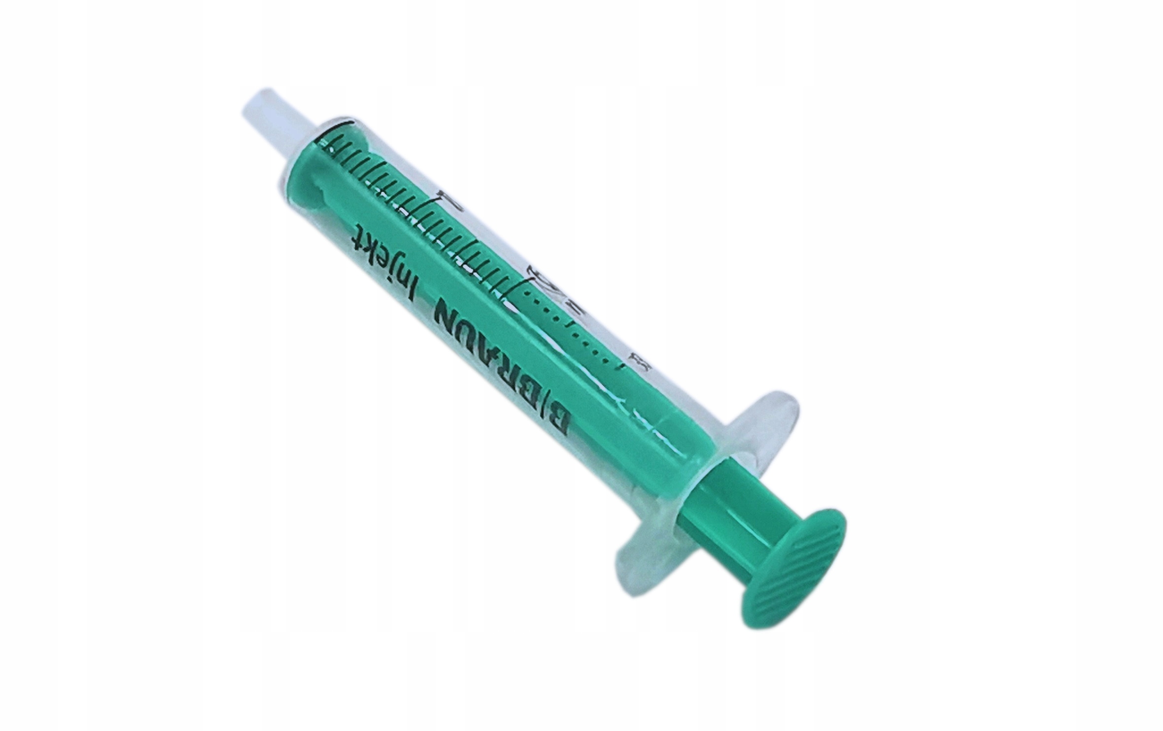 Strzykawka iniekcyjna B.Braun 2 ml 100 szt.