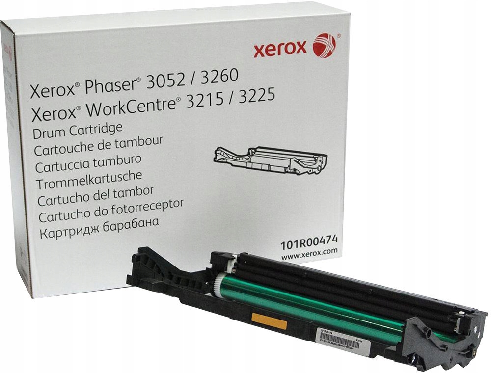 Xerox zobrazovacia jednotka pre Wc 3215/3225