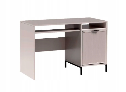Stylový moderní psací stůl Malaga LS-12 do obývacího pokoje kanceláře Pro Mládež