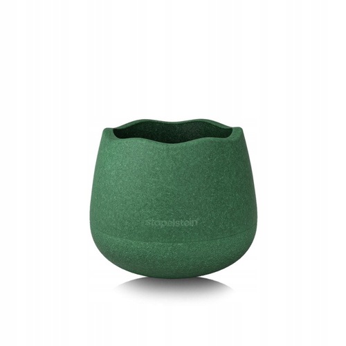 Stapelstein baza do siedzenia Dynamic, dark green