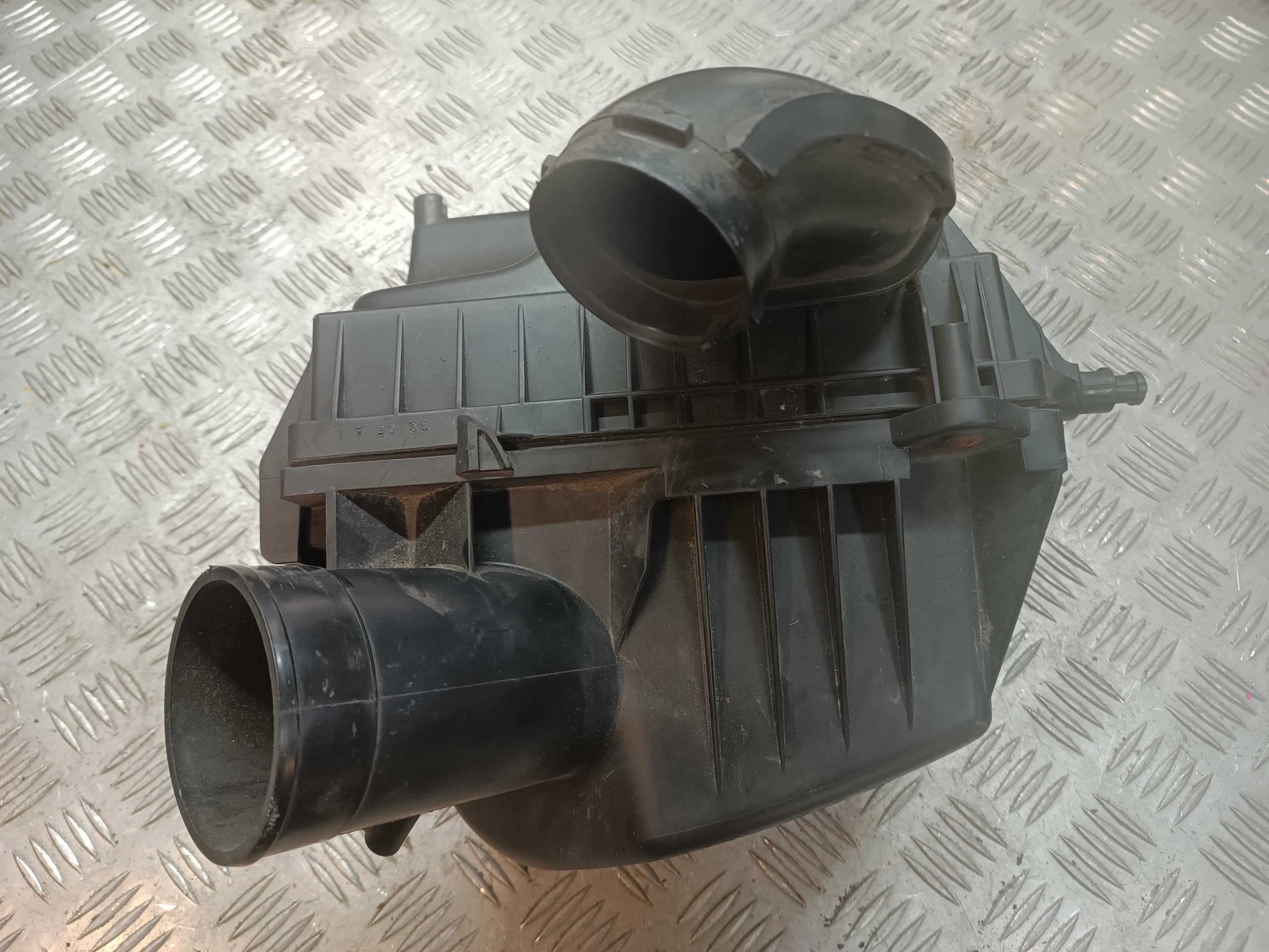 Gehäuse filter luft OPEL MOKKA 1.7 CDTI