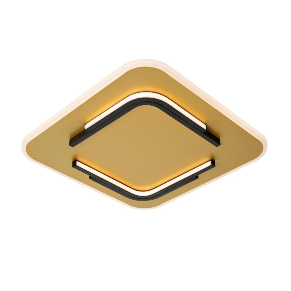 Stropné Svietidlo Led 30W Andreas 44114/30/02 Lucide