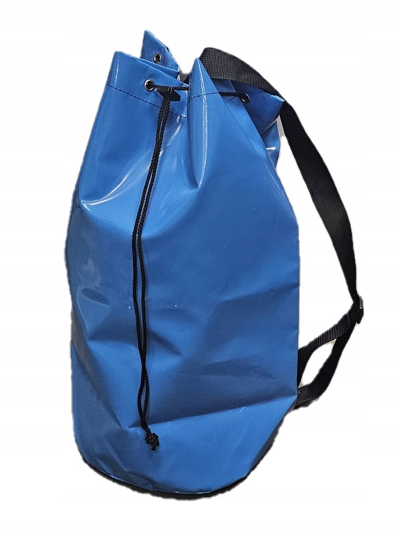 AX 011 Worek transportowy torba PROTEKT NIEBIESKA