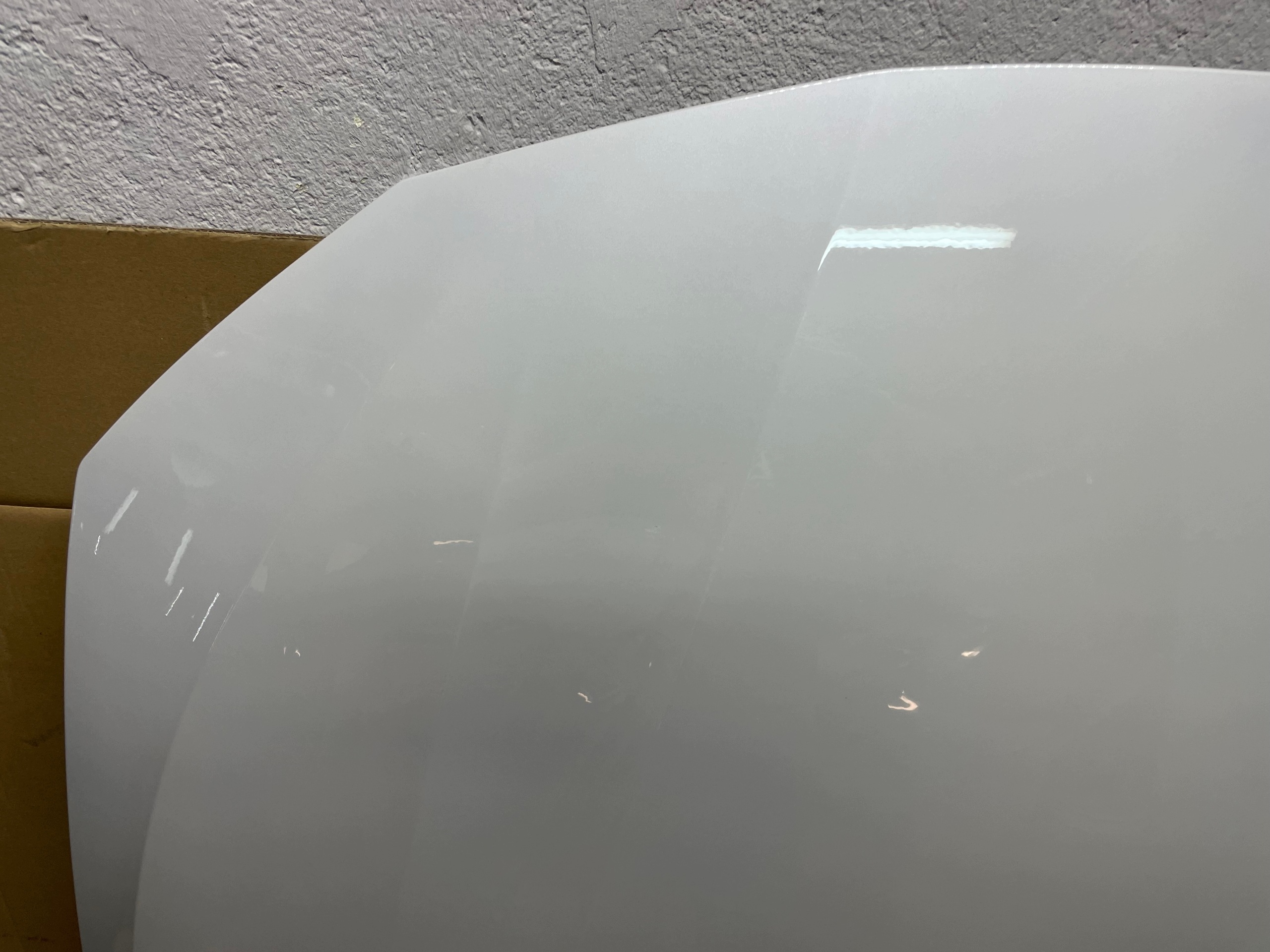 Capot BMW 4 G22 G23 G26 Couleur A96