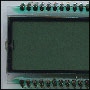 

Art New LCD 3,5 cyfry Transmisive, dodatkowe ikony