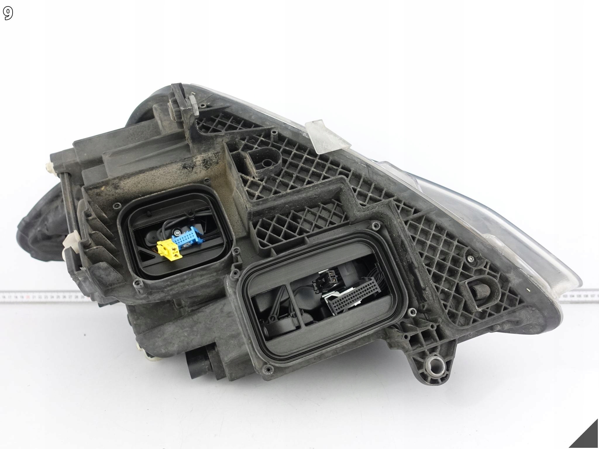 MERCEDES V-KLASA W447 VITO 14-19 light FULL LED ILS FULL LED right front