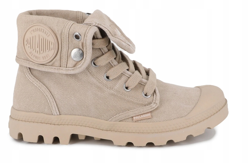 Dámské boty Palladium Pampa Hi 92353-298 37