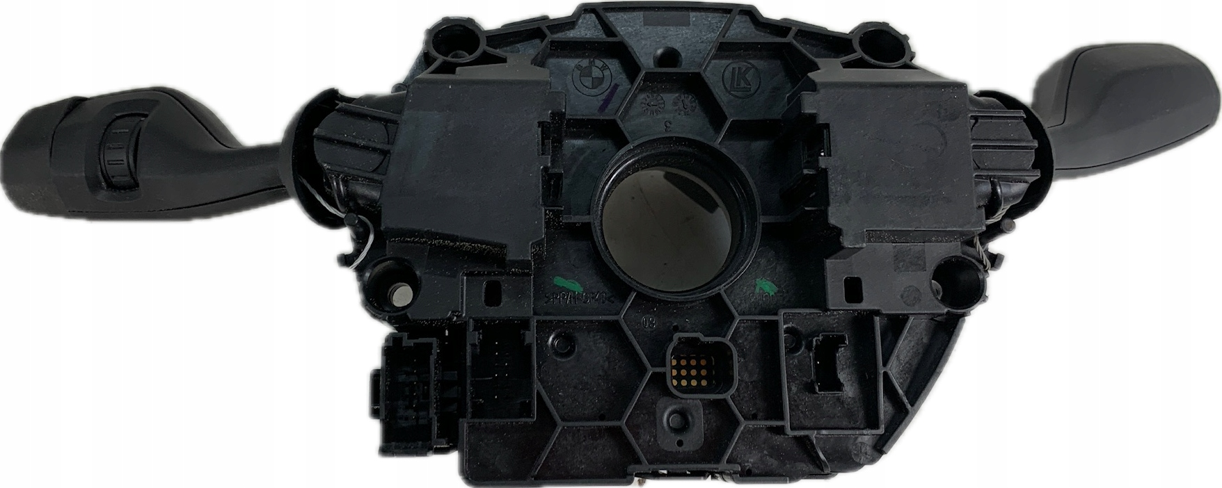 switch ring BMW X3 G01 X4 G02 5A0FB95 22.02.2021