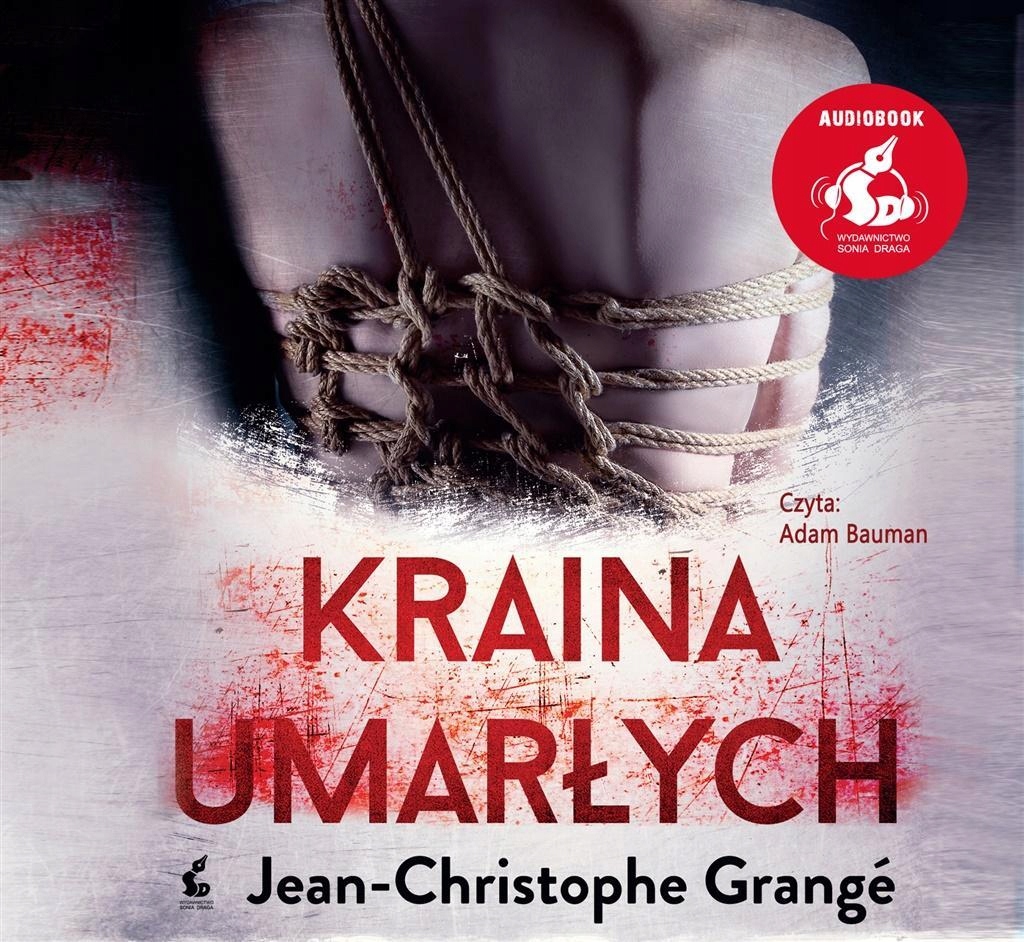 

Kraina Umarłych Audiobook