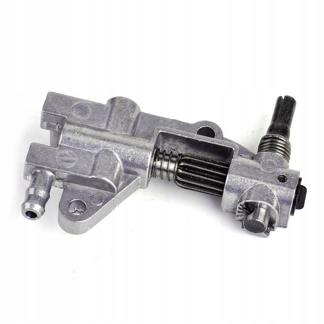 POMPKA POMPA OLEJU DO PIŁY SPALINOWEJ PILARKI Typ olej