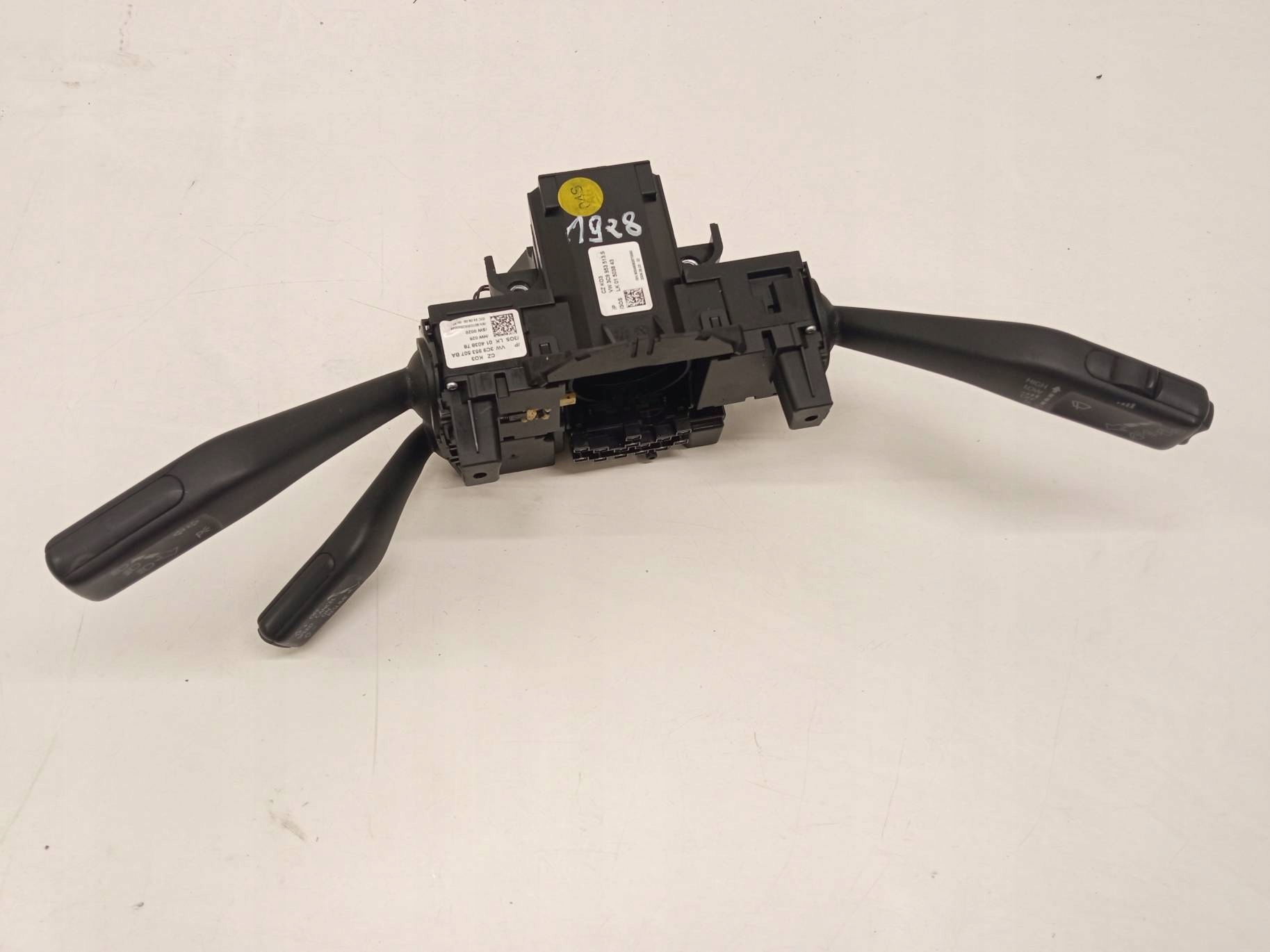 DEVIO LUCI TERGICRISTALLO TERGI 3C9953513S VW Volkswagen Passat VI (2005-2010) B6