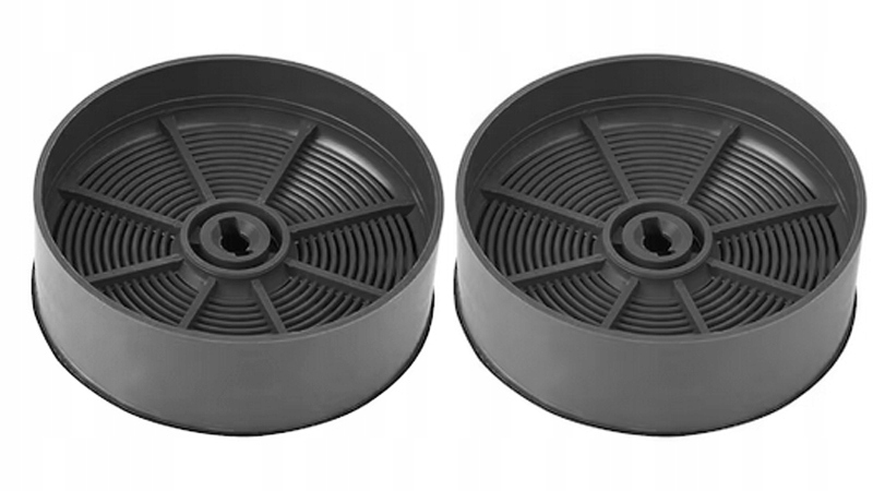 Filtr do okapu IKEA UTDRAG kod: 103.891.42. kpl 2s