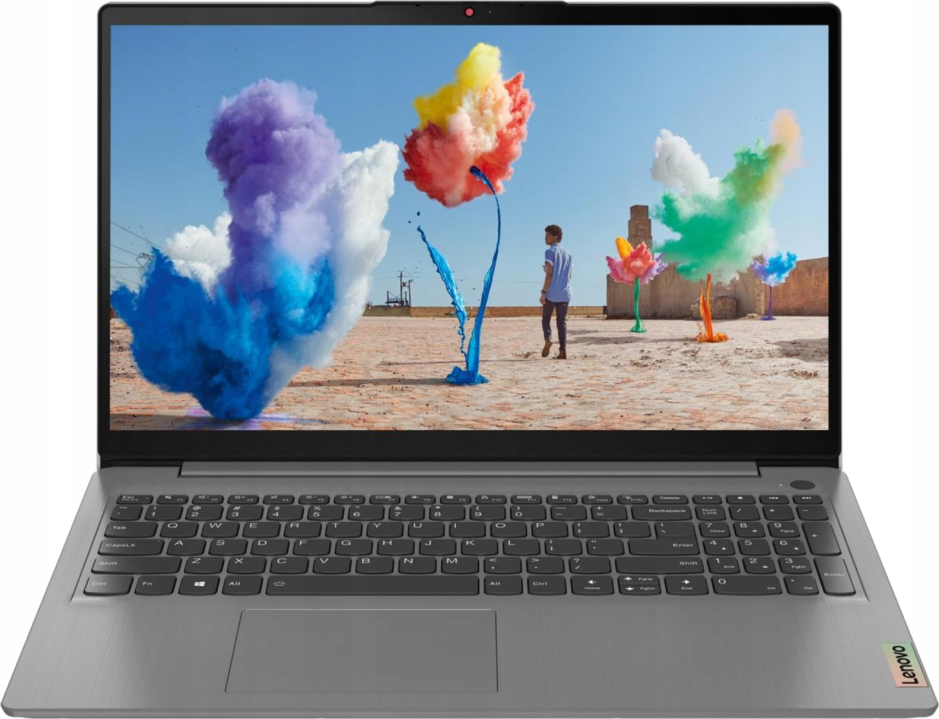 Lenovo IdeaPad 3 15ALC6 15,6" R3 5300U 8GB RAM 512GB Dysk SSD Win11S Kod producenta 82KU018DPB