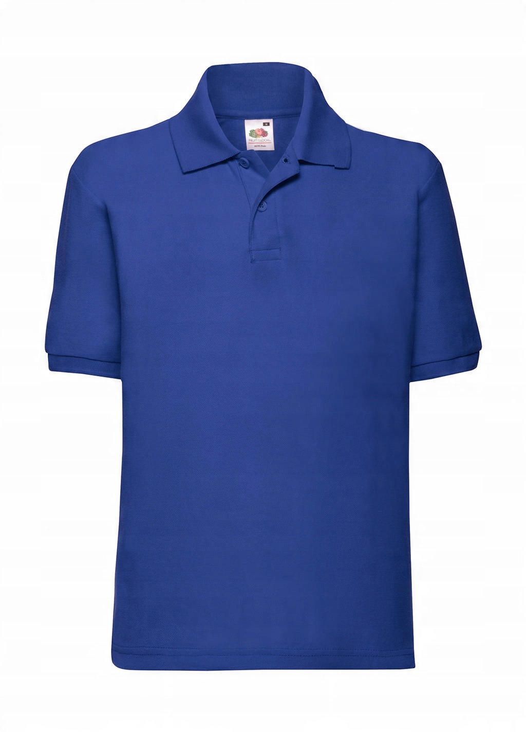 

Dziecięca Koszulka Polo Fruit Of The Loom roy 152