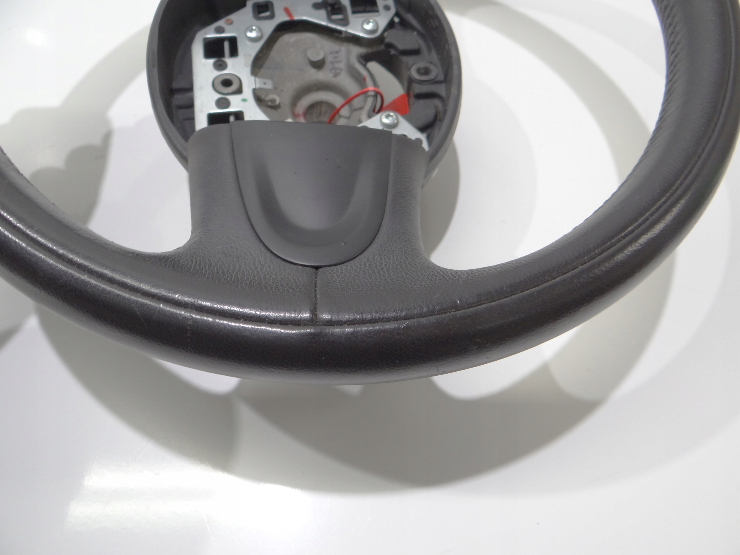 volante MINI R56 OE