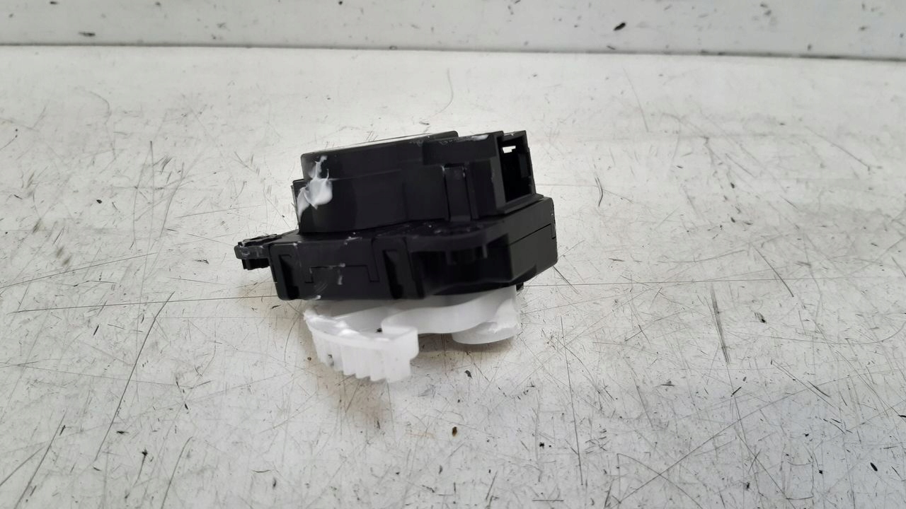 Micro moteur Bouches buses Bloc de chauffage complet Opel Corsa F