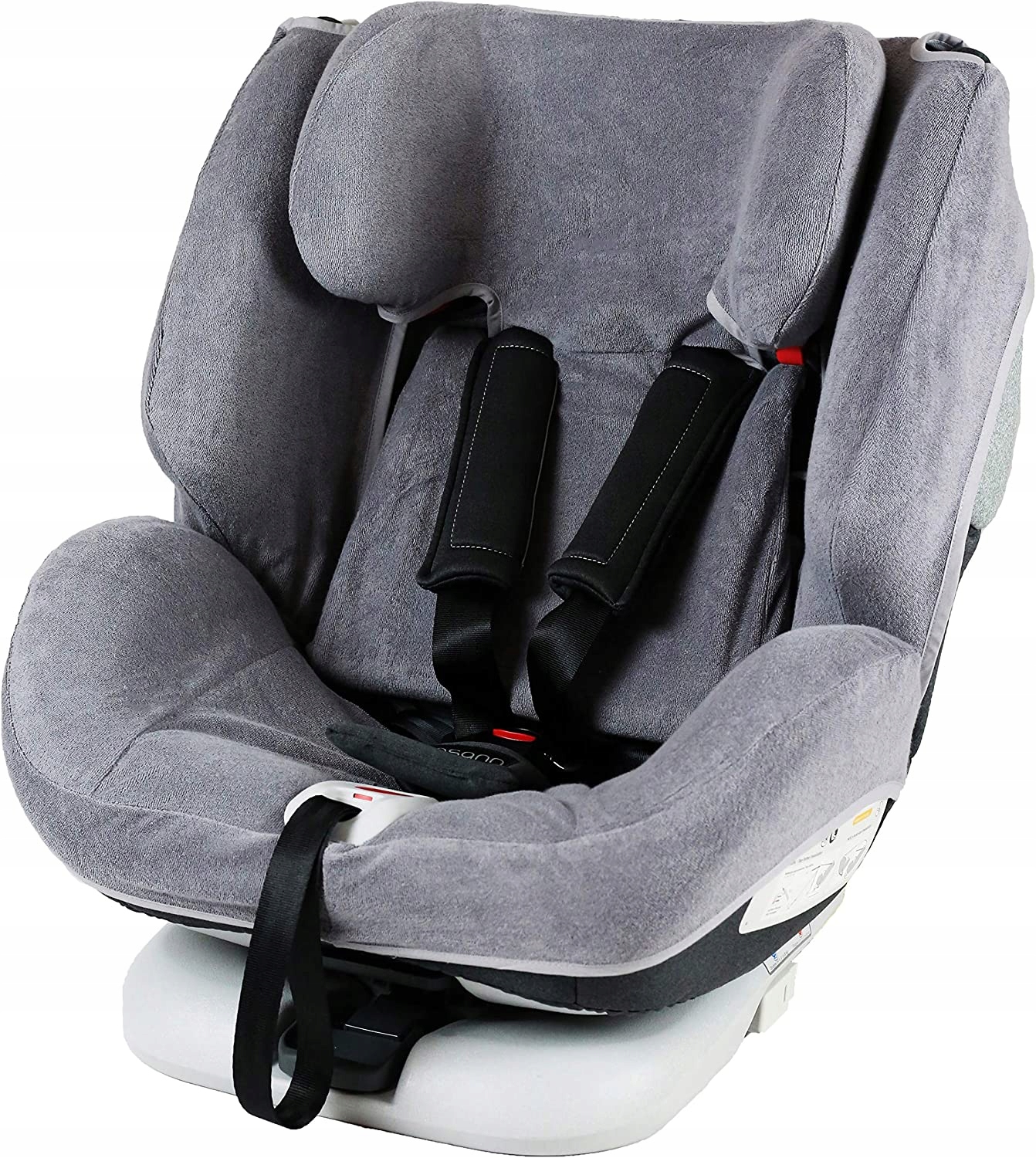 Elternstolz Pokrowiec letni do fotelika Marka Inna marka