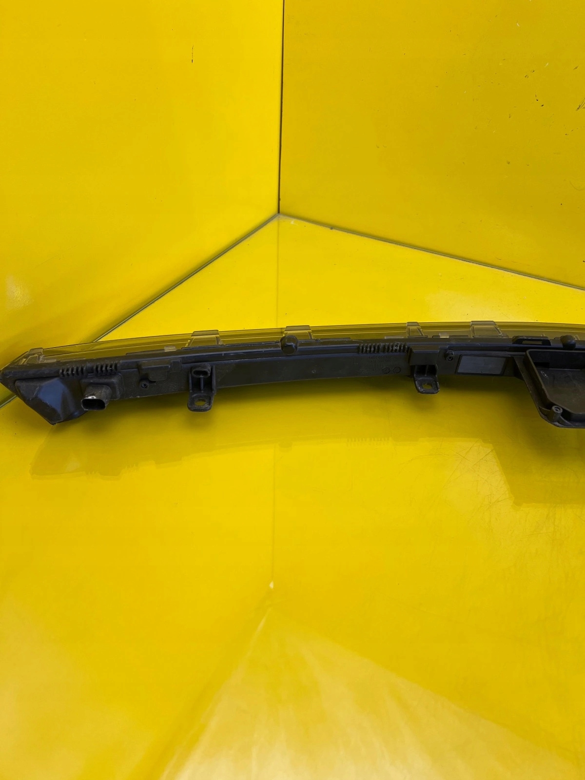 Mercedes EQS W297 cap front Led A2979064700
