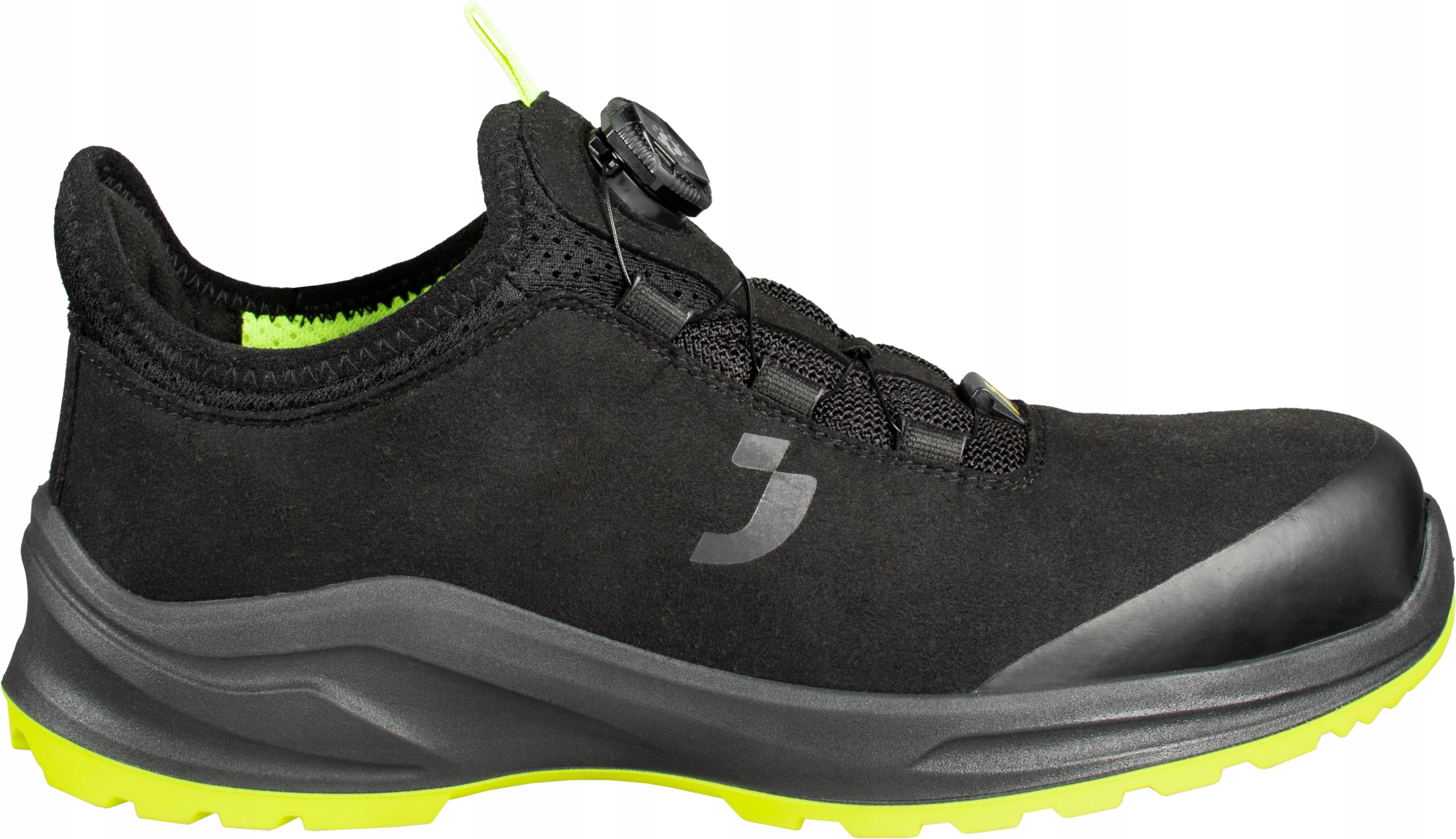 Buty Robocze Safety Jogger Modulo Low Tls Ochrona S3S Rozmiar 44