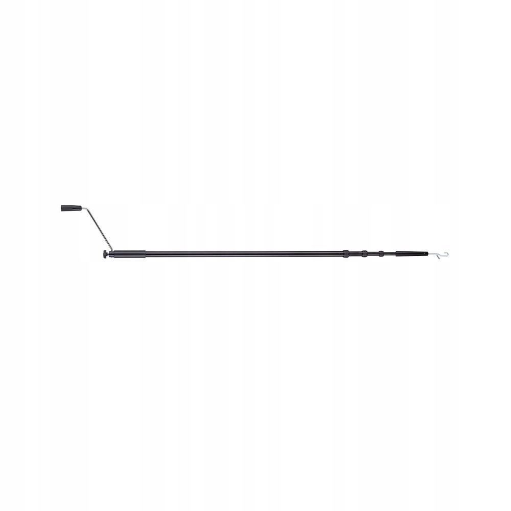 Tyčka pro lampy Manfrotto 400 cm