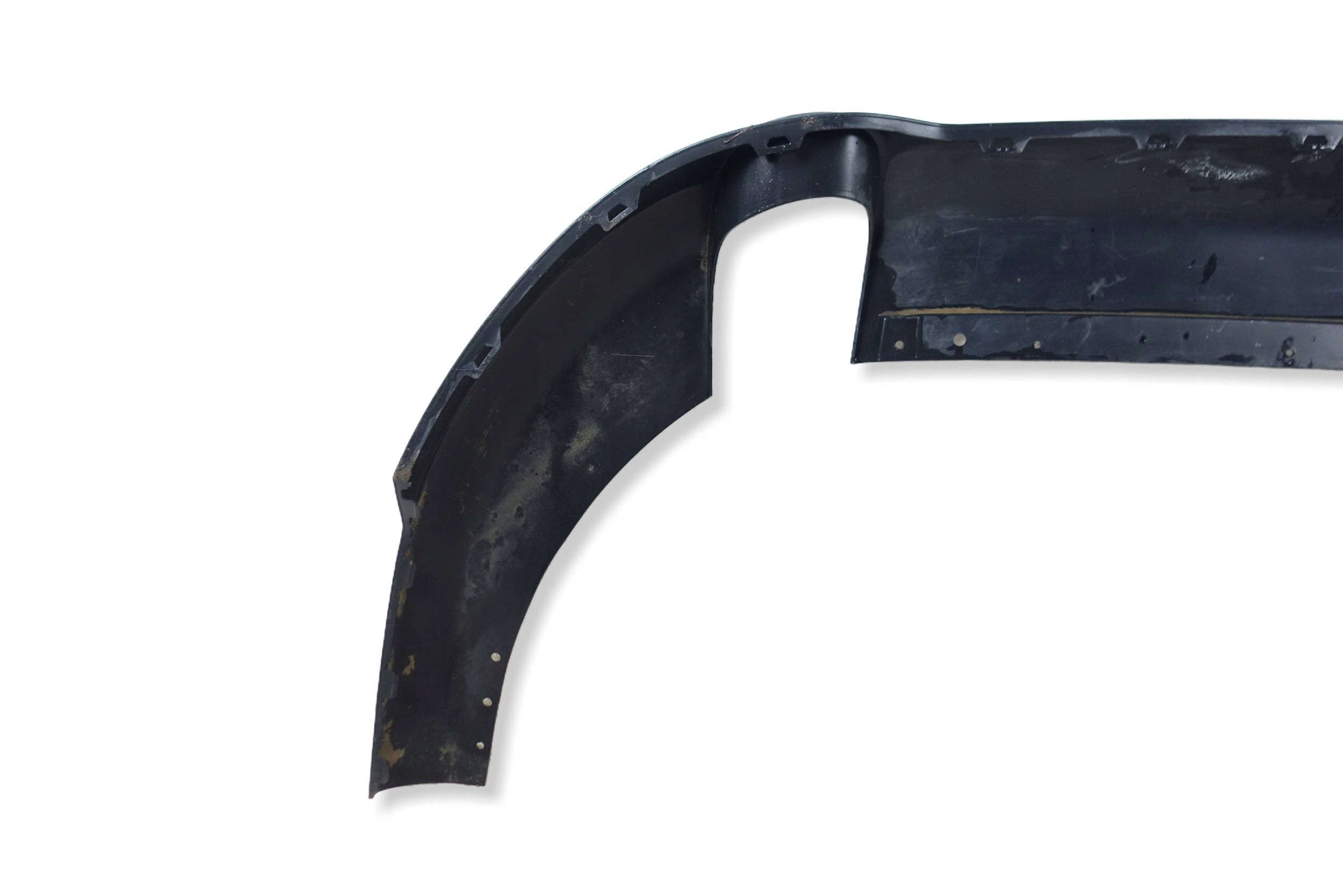 SPOILER diffusore Paraurti posteriore FORD FOCUS MK4 KOMBI 2017-2021 JX7B-17F954-L