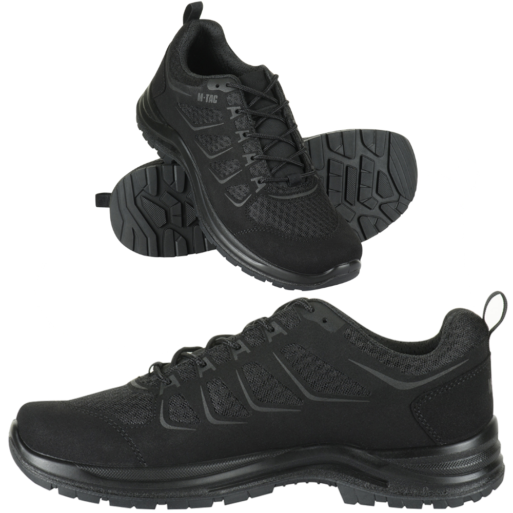 Taktické Trekové Boty Iva 36 M-tac
