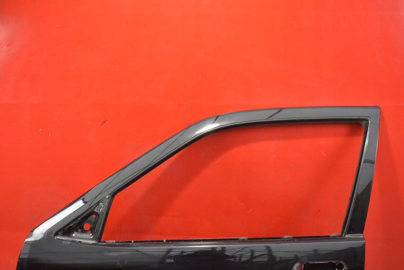 DRZWI LEWE PRZÓD PRZEDNIE BMW E36 COMPACT 99R Strona zabudowy przód - lewa