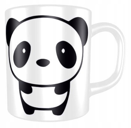 

Kubek Panda Kawaii