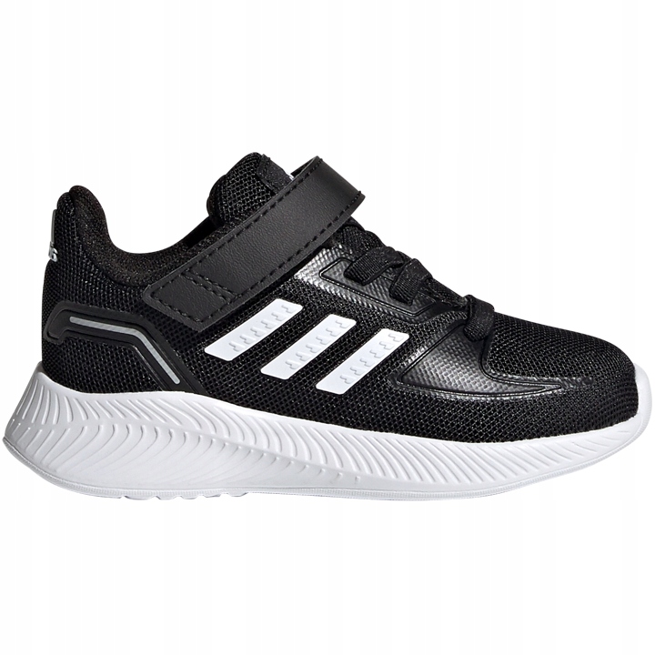 

Adidas Dziecięce Buty Runfalcon Rzepy Do Biegania