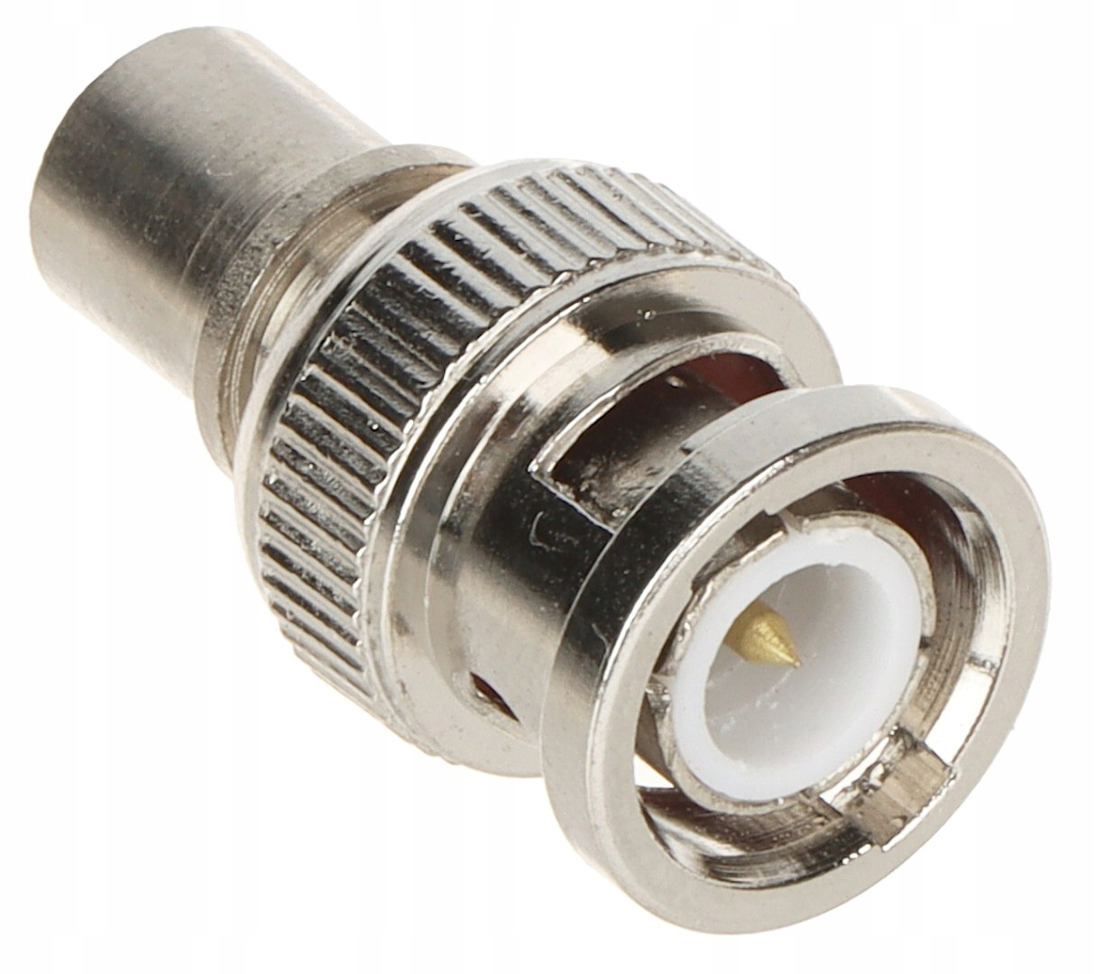 WTYK BNC-W/SKR-RG59 SKRĘCANY