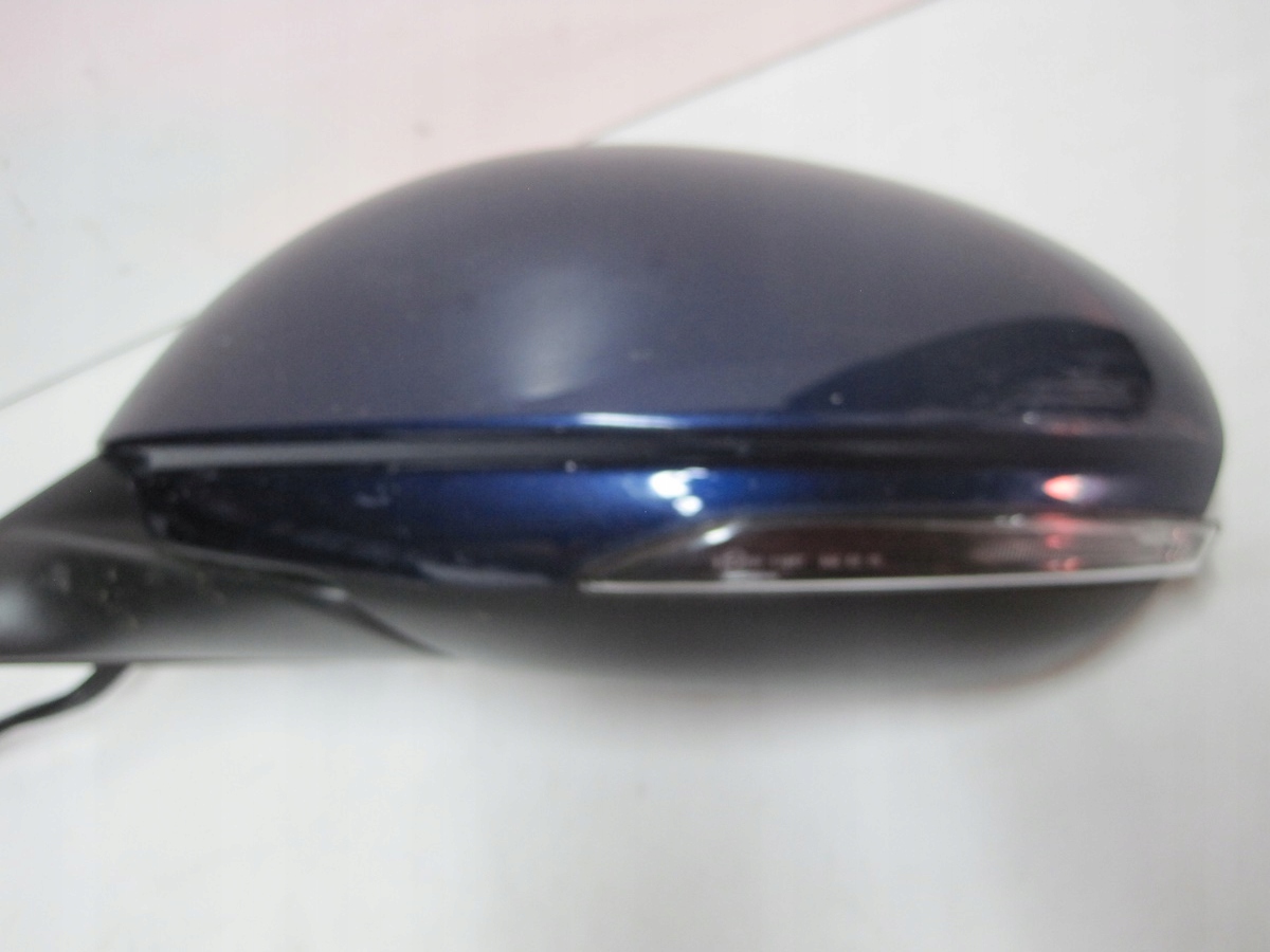 mirror ALFA ROMEO GIULIA right 10 PIN left 8 PIN