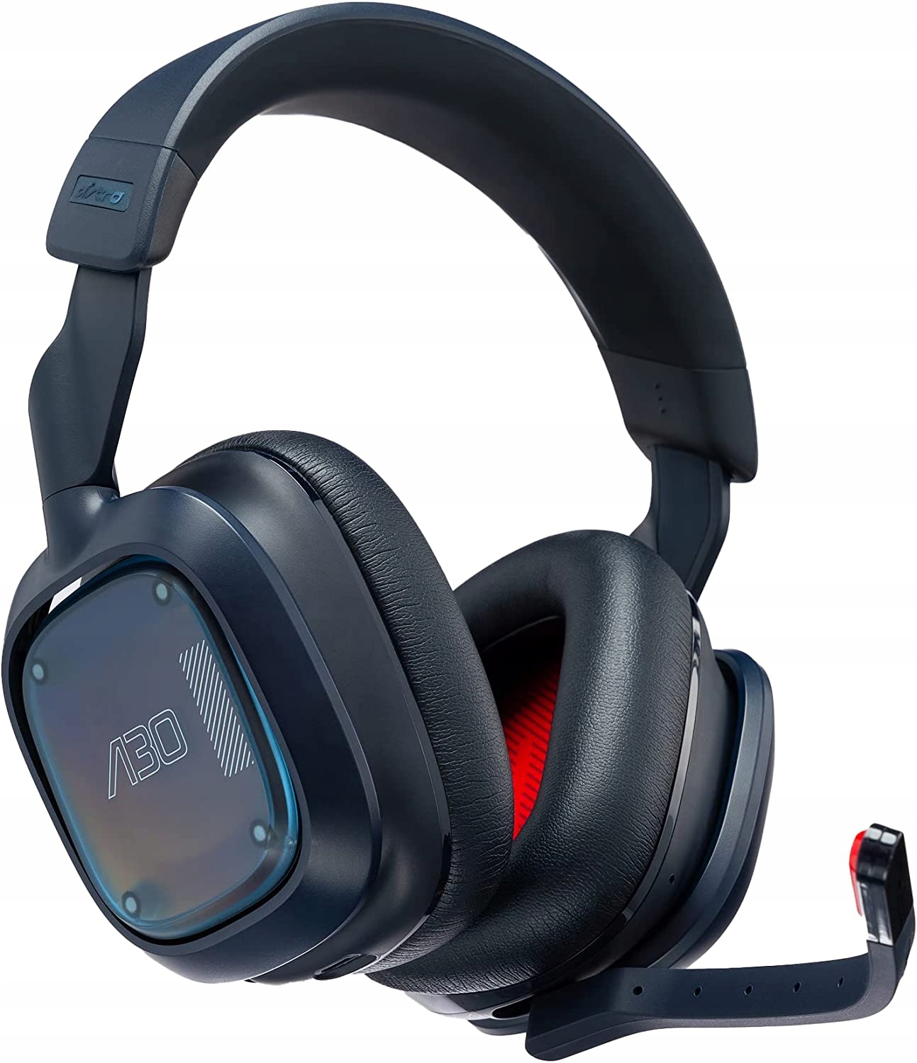 Logitech G Astro A30 Navy pro Xbox X|s, Xbox One a Pc Lightspeed Bluetooth
